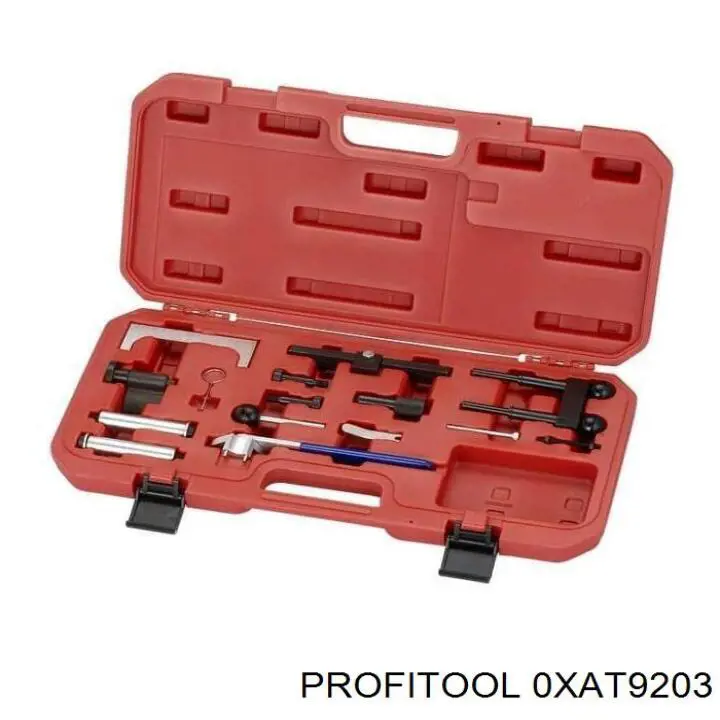  Profitool 0XAT9203 ціна, від 158.06 USD
