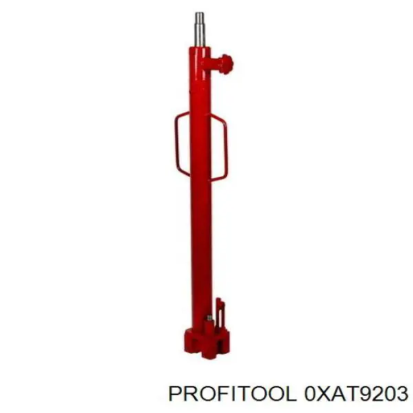 0XAT9203 Profitool 