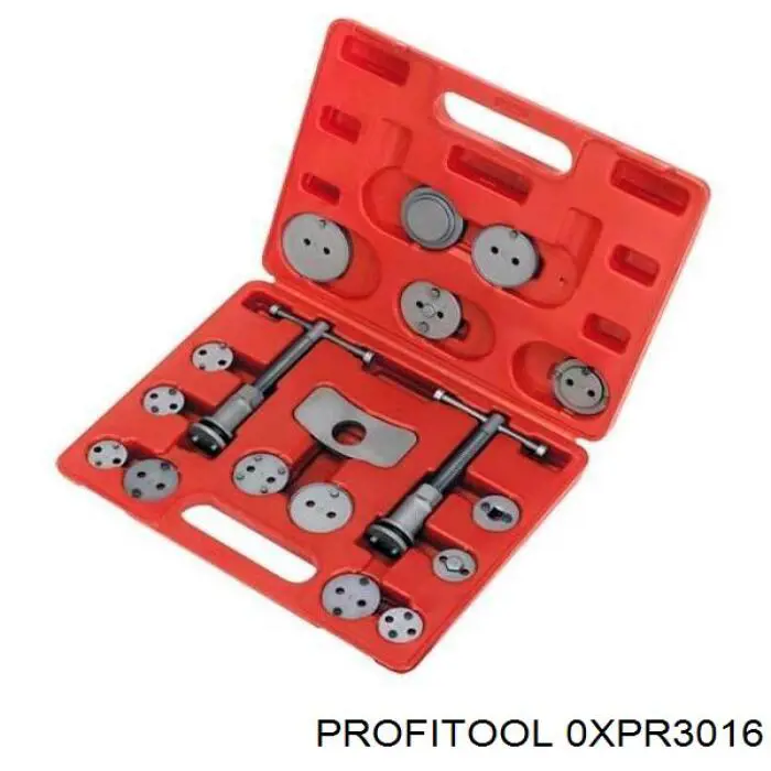  Profitool 0XPR3016