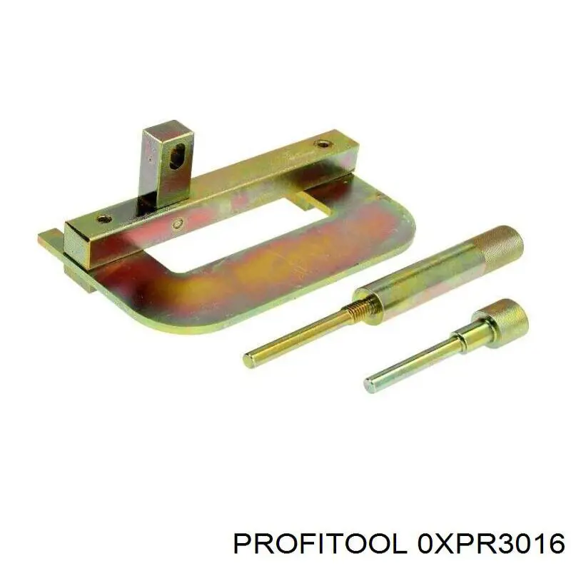 0XPR3016 Profitool 