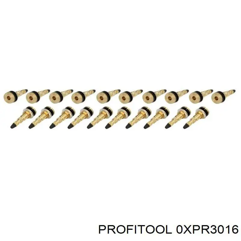  Profitool 0XPR3016 ціна, від 44.67 USD