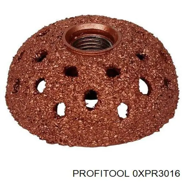 Купити 0XPR3016 Profitool 