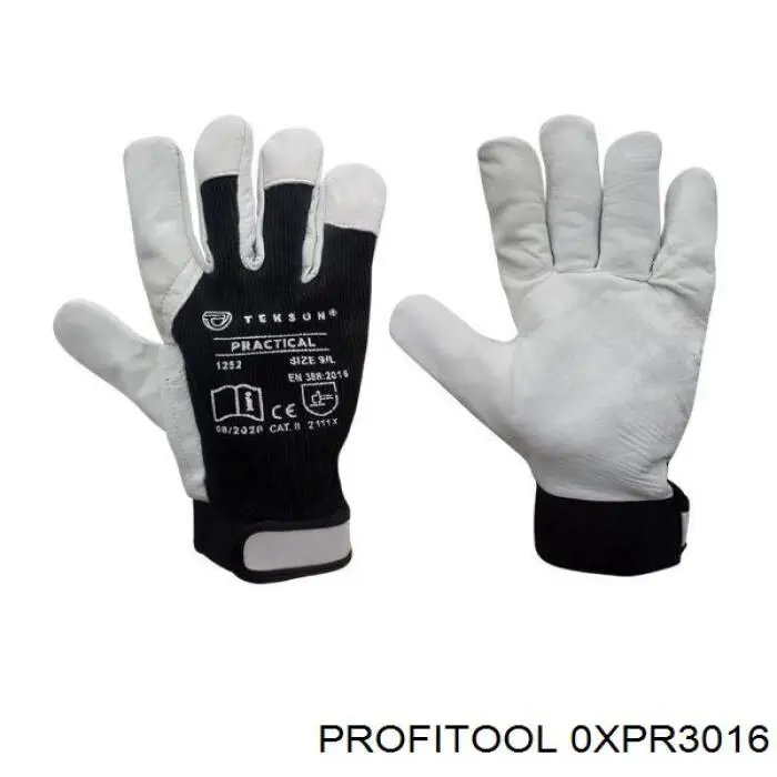  Profitool 0XPR3016 ціна, від 44.67 USD
