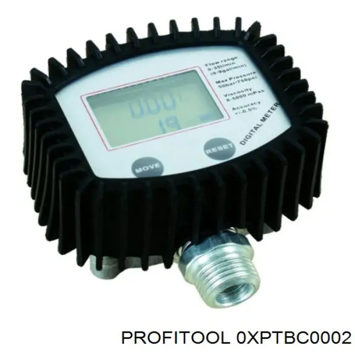 Купити 0XPTBC0002 Profitool 