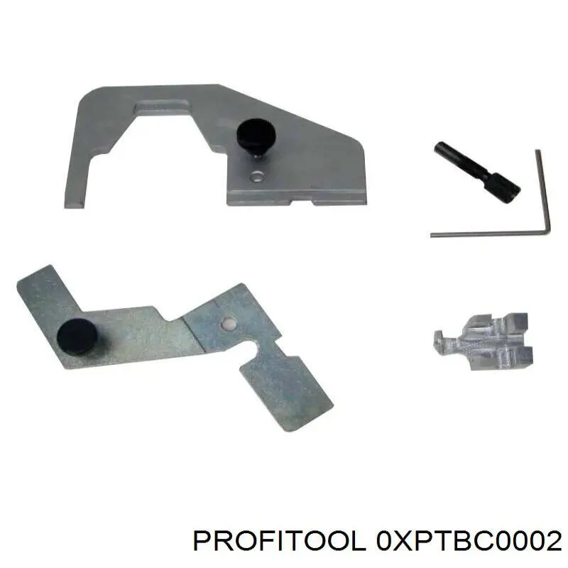  Profitool 0XPTBC0002