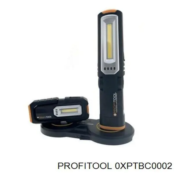 0XPTBC0002 Profitool 