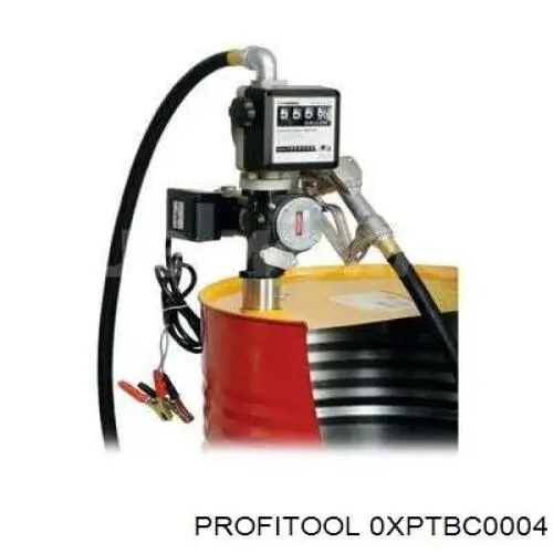  Profitool 0XPTBC0004 ціна, від 818.83 USD