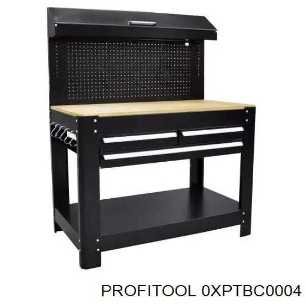 Купити 0XPTBC0004 Profitool 