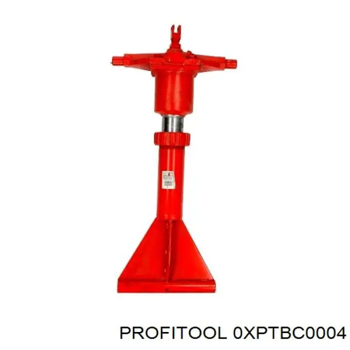0XPTBC0004 Profitool 