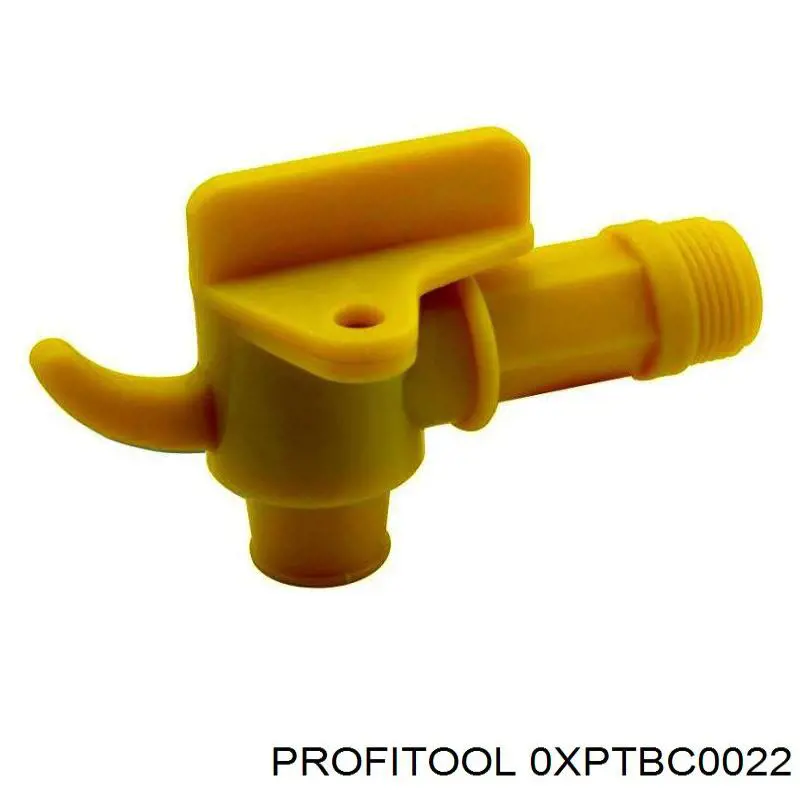 Купити 0XPTBC0022 Profitool 