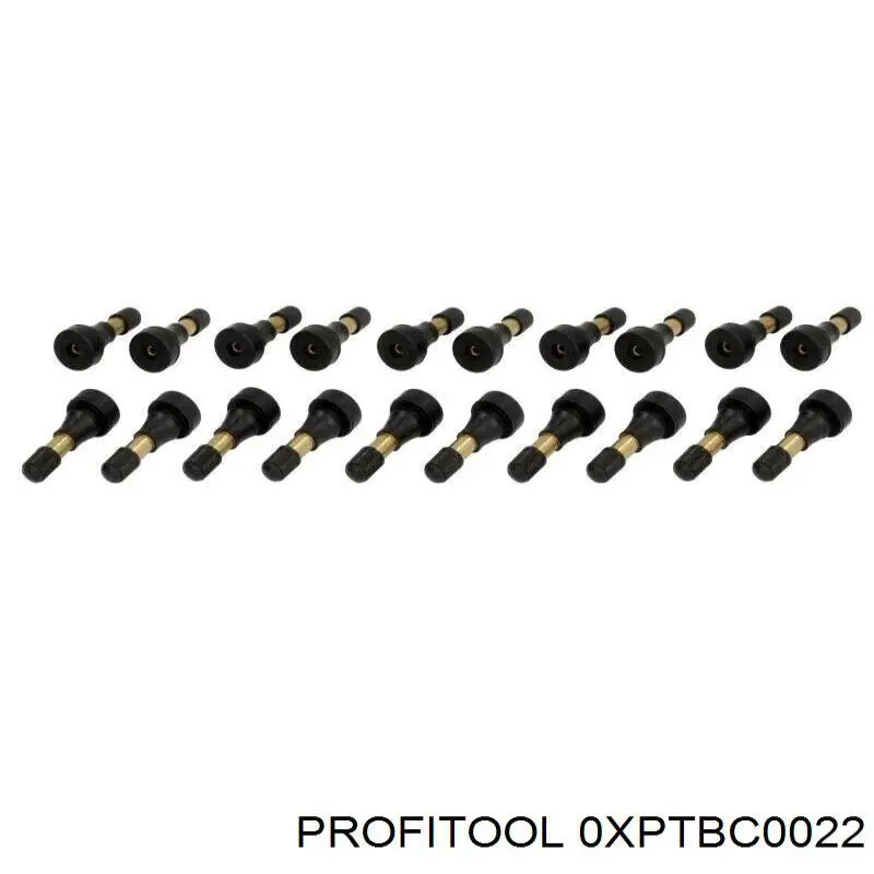  0XPTBC0022 Profitool