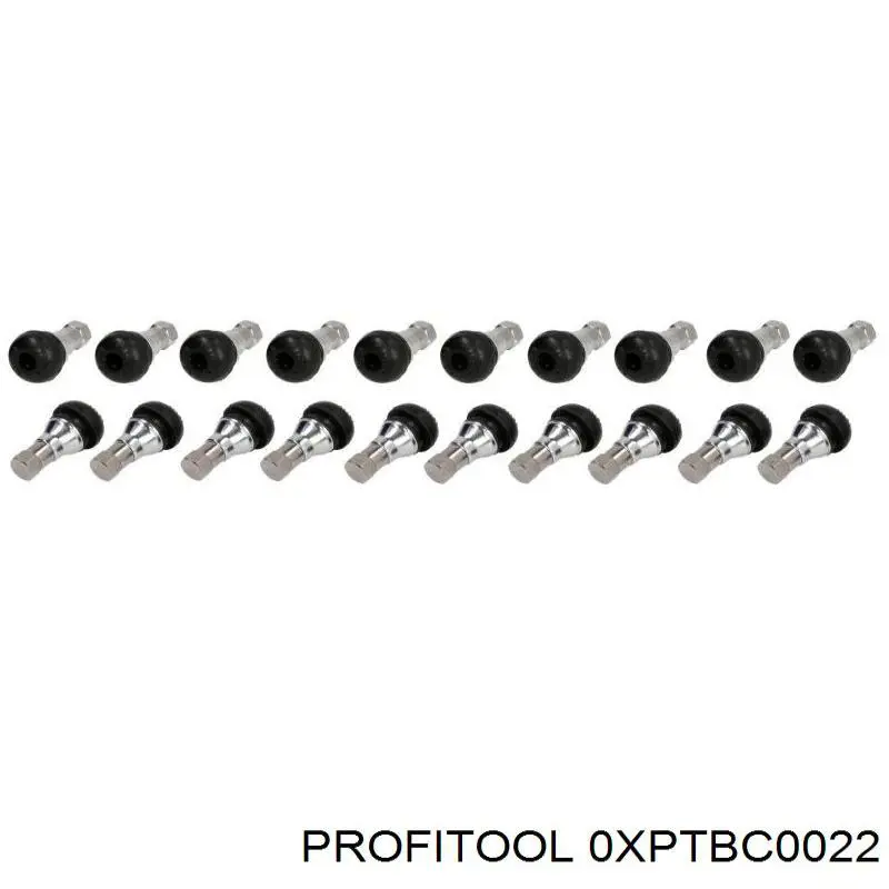 0XPTBC0022 Profitool 