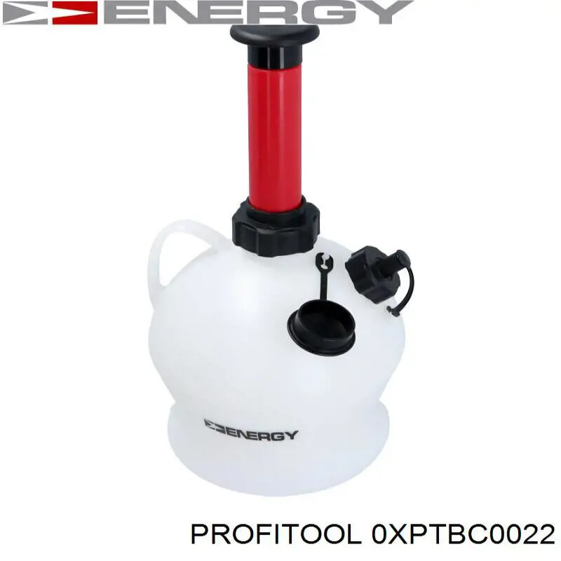 0XPTBC0022 Profitool