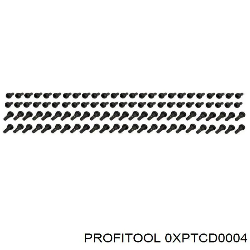 Купити 0XPTCD0004 Profitool 