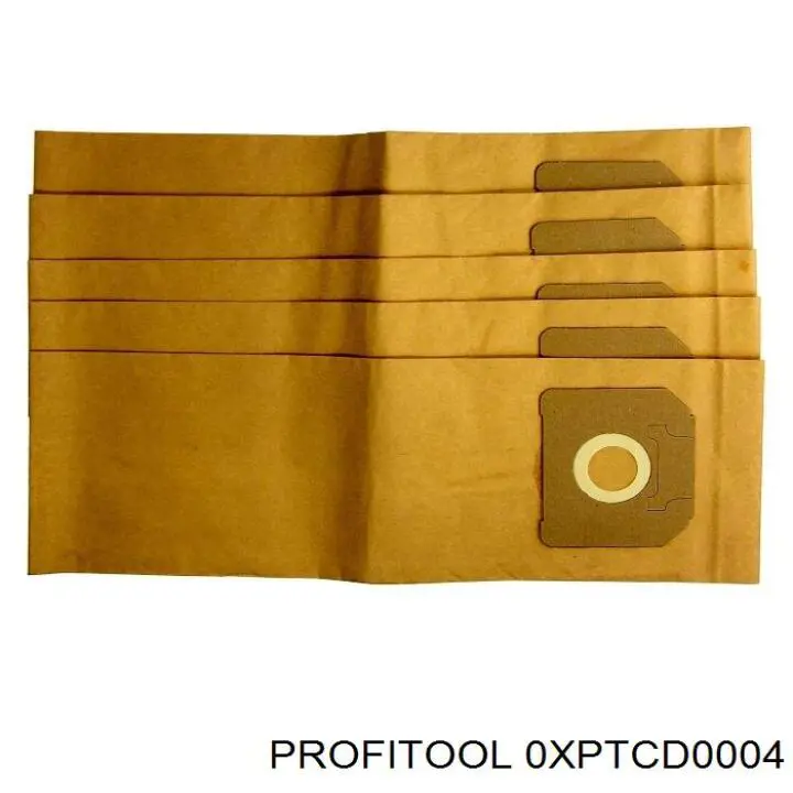  0XPTCD0004 Profitool