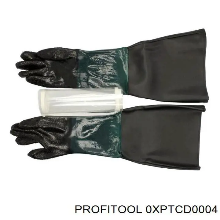 0XPTCD0004 Profitool 