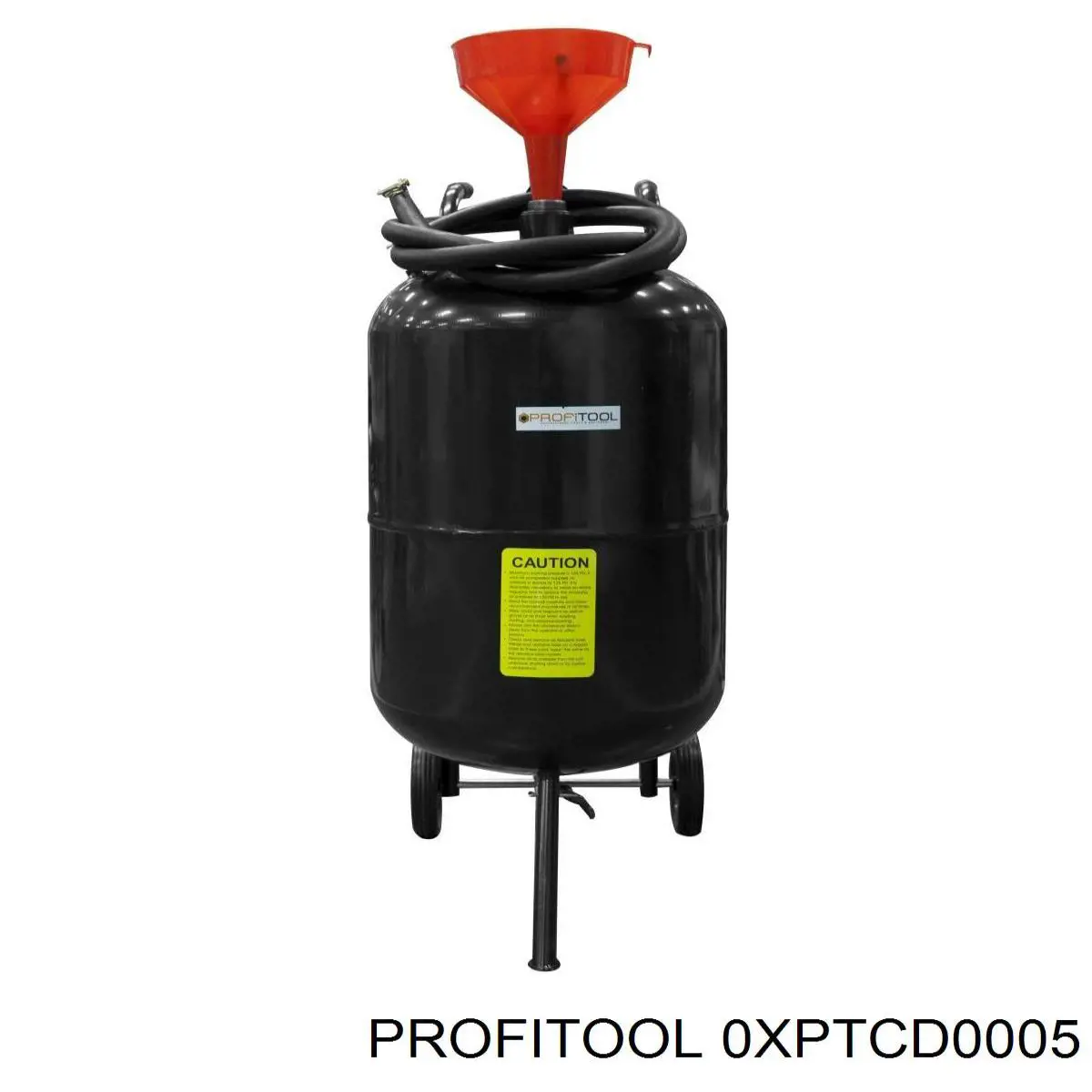 0XPTCD0005 Profitool 