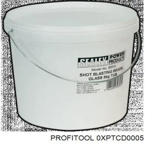  Profitool 0XPTCD0005 ціна, від 309.45 USD