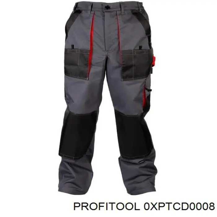  0XPTCD0008 Profitool