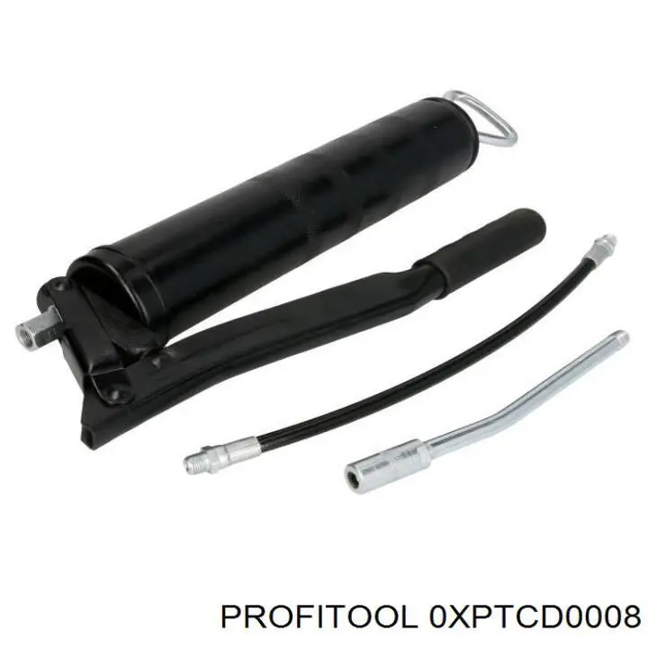  Profitool 0XPTCD0008