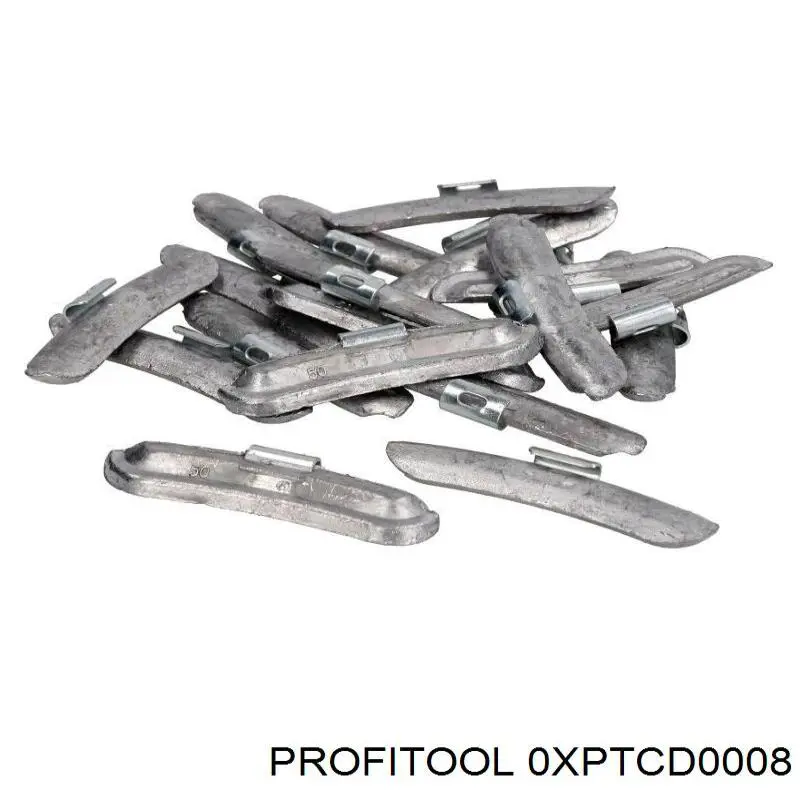  Profitool 0XPTCD0008 ціна, від 429.04 USD