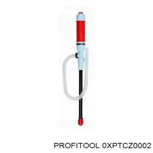 0XPTCZ0002 Profitool 
