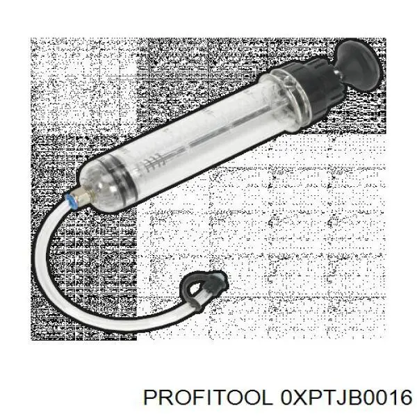 Купити 0XPTJB0016 Profitool 