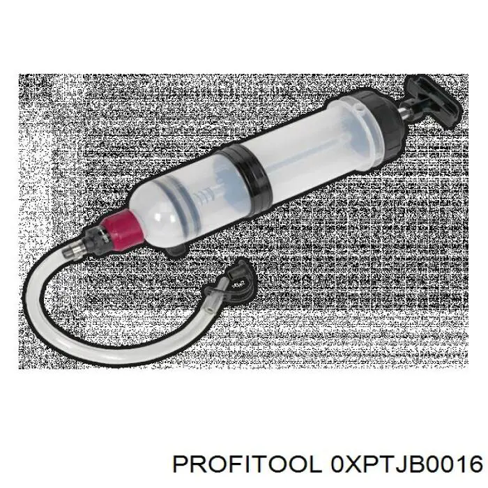 0XPTJB0016 Profitool 