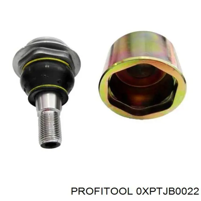  0XPTJB0022 Profitool