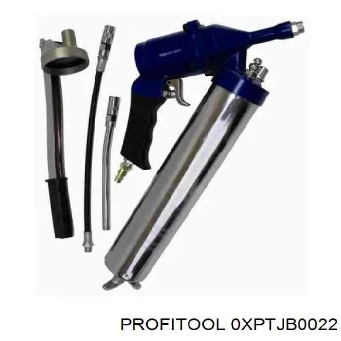 0XPTJB0022 Profitool 