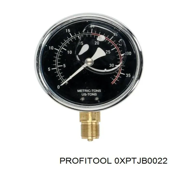 Купити 0XPTJB0022 Profitool 