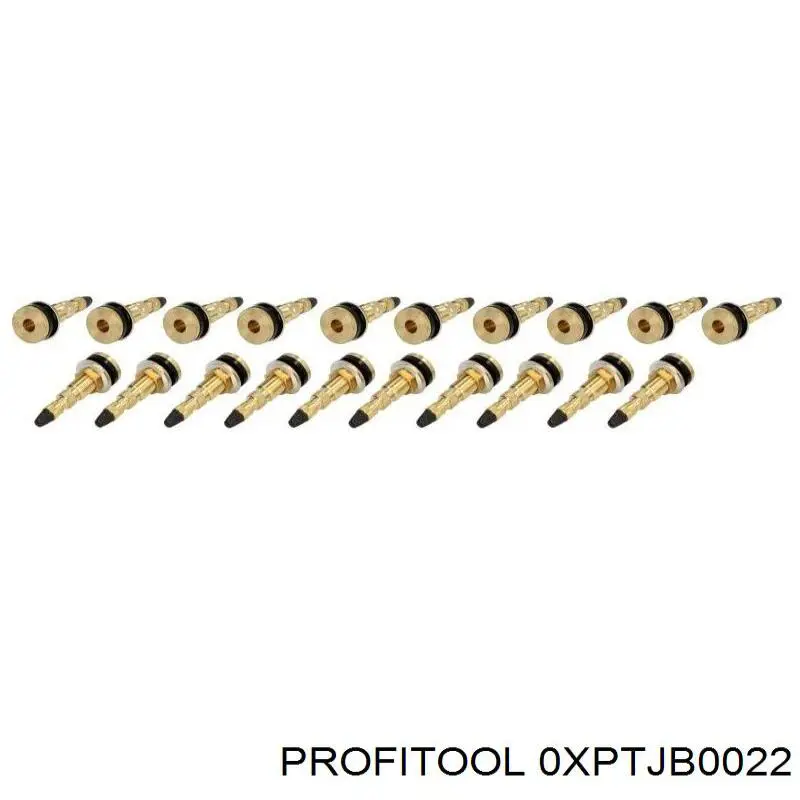  0XPTJB0022 Profitool