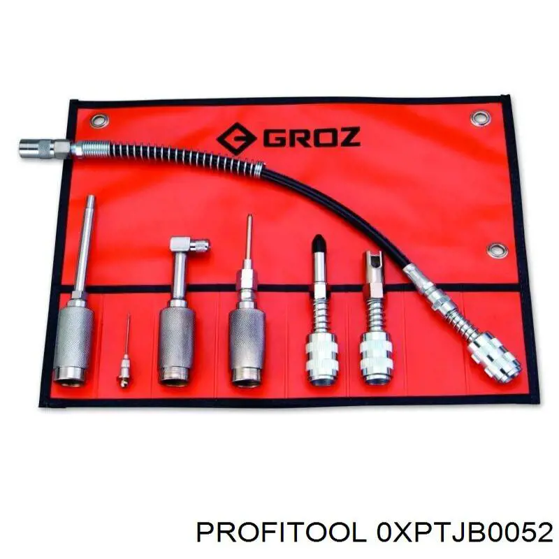  Profitool 0XPTJB0052