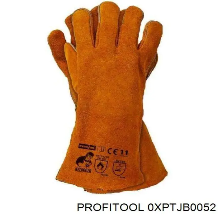 Купити 0XPTJB0052 Profitool 