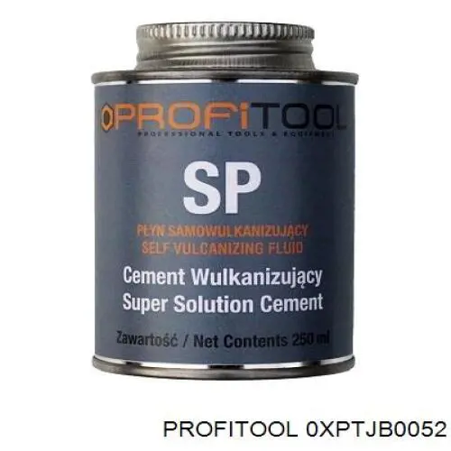 0XPTJB0052 Profitool 