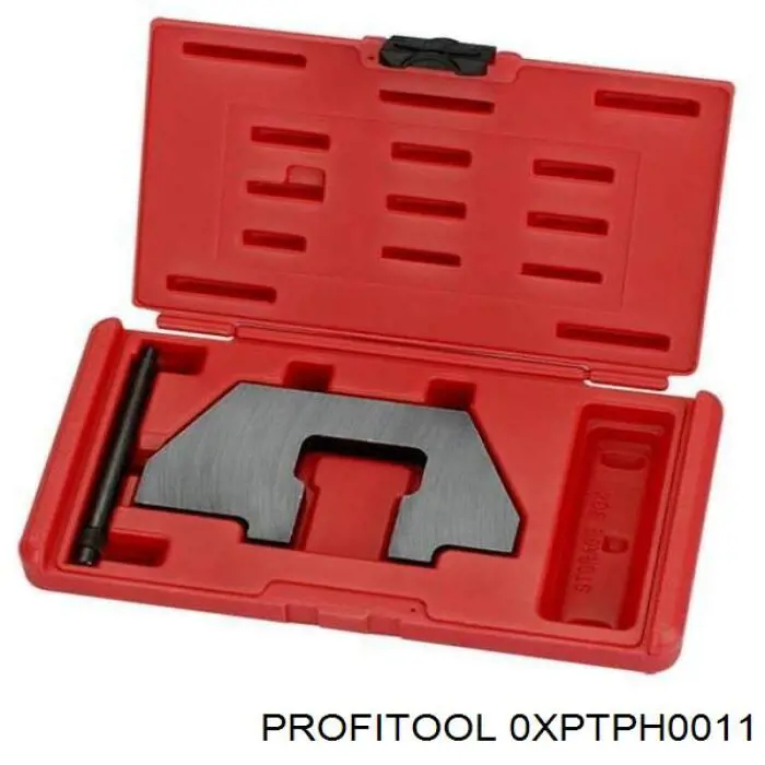 Домкрат 0XPTPH0011 Profitool
