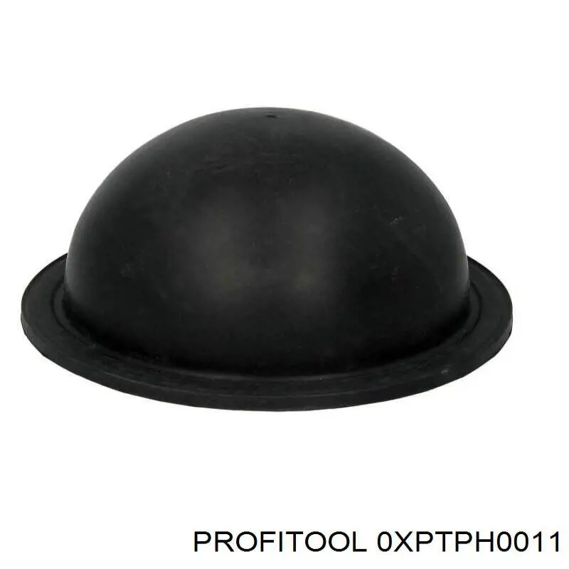 Підйомник гідравлічний Profitool 0XPTPH0011