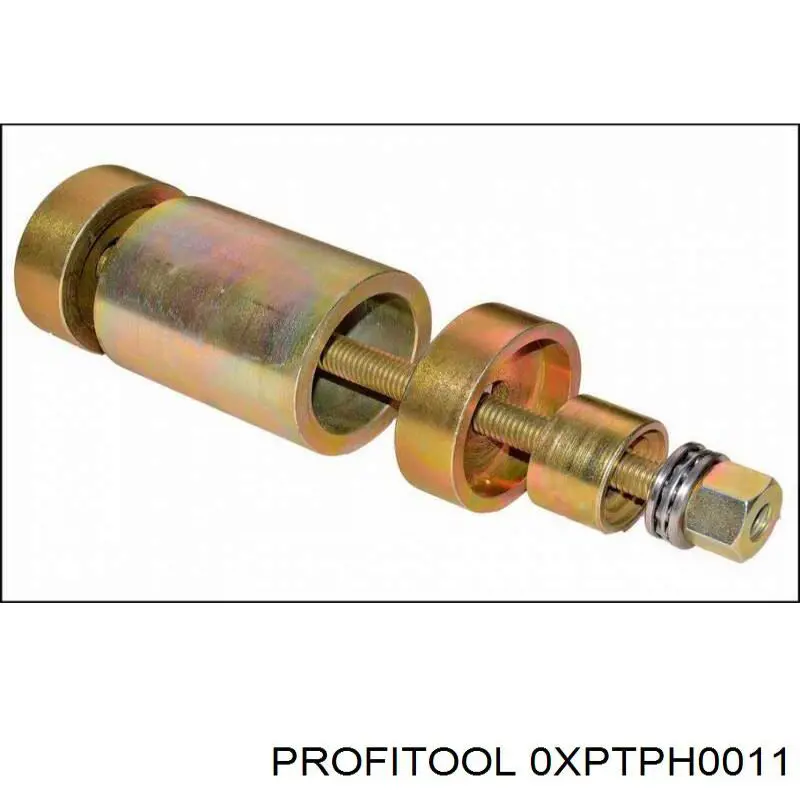 0XPTPH0011 Profitool Домкрат автомобільний