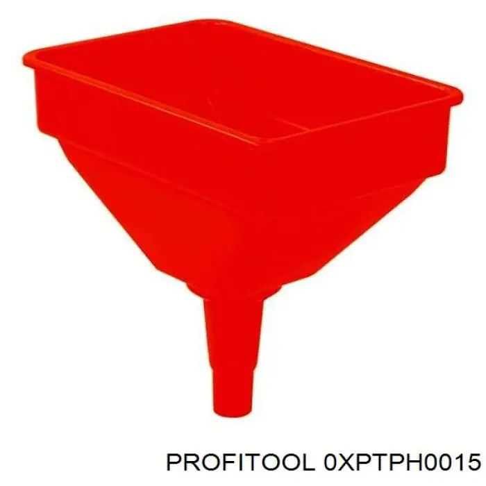 Купити 0XPTPH0015 Profitool Домкрат