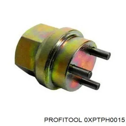 Домкрат автомобільний Profitool 0XPTPH0015