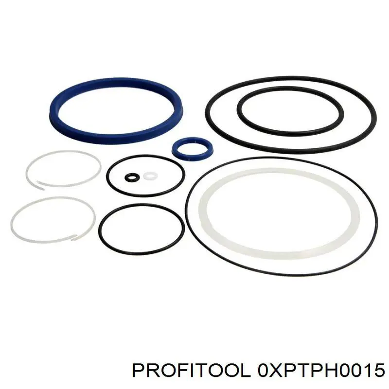 Підйомник гідравлічний Profitool 0XPTPH0015 ціна, від 240.58 USD