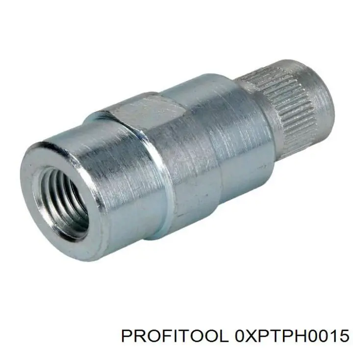 Купити 0XPTPH0015 Profitool Домкрат
