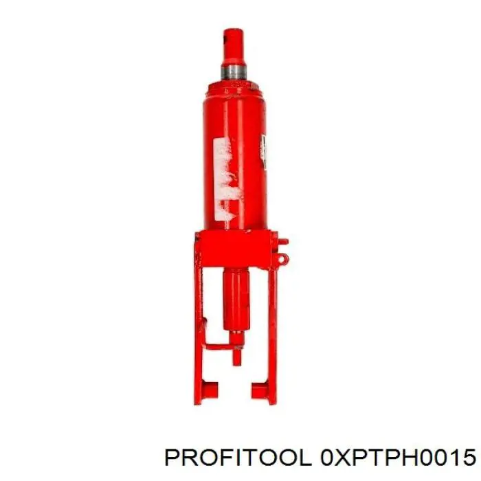 0XPTPH0015 Profitool Домкрати