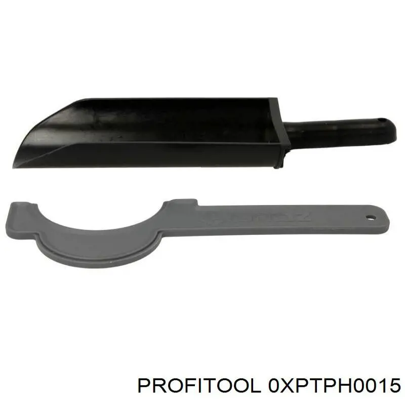 Підйомник гідравлічний Profitool 0XPTPH0015 ціна, від 240.58 USD