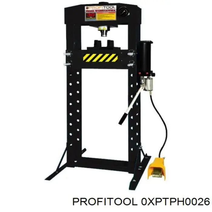  Profitool 0XPTPH0026 ціна, від 1265.34 USD
