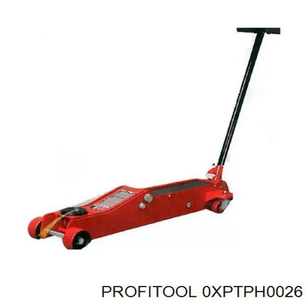 Купити 0XPTPH0026 Profitool 