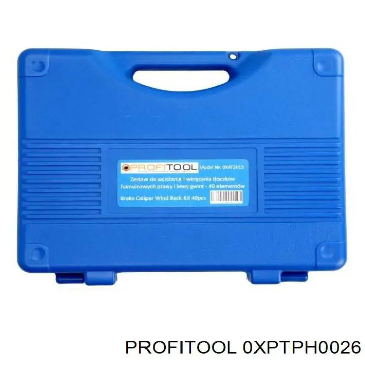 0XPTPH0026 Profitool 