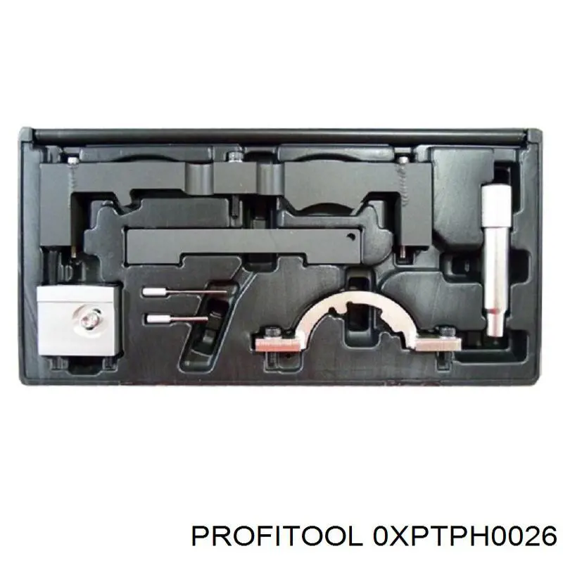  Profitool 0XPTPH0026 ціна, від 1265.34 USD