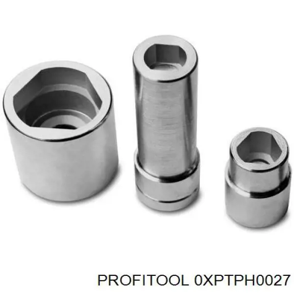 Купити 0XPTPH0027 Profitool 