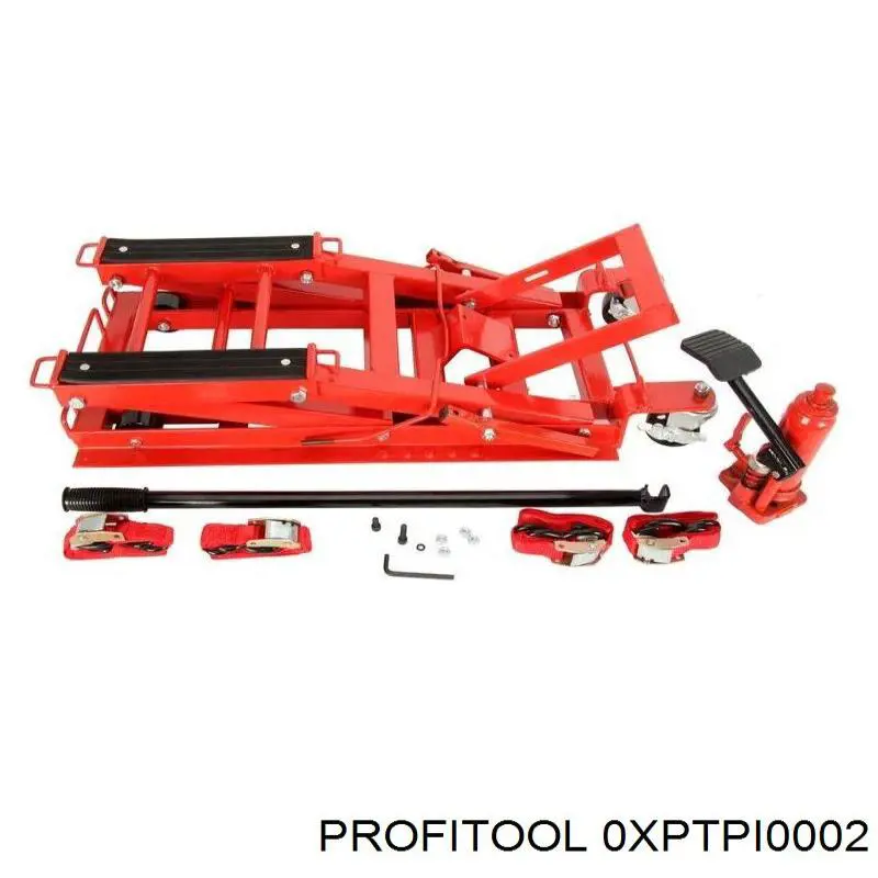  Profitool 0XPTPI0002 ціна, від 265.33 USD